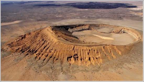 Characteristics of the desert biome | Actforlibraries.org