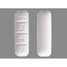 g xanax bars double
