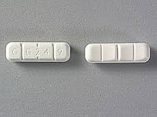 Bar four splits white 249 xanax