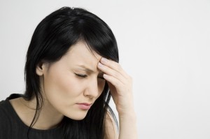 headaches and dizziness